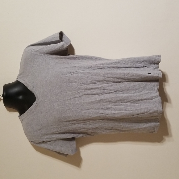 Polo Ralph Lauren men's gray tee shirt size large - Picture 7 of 17